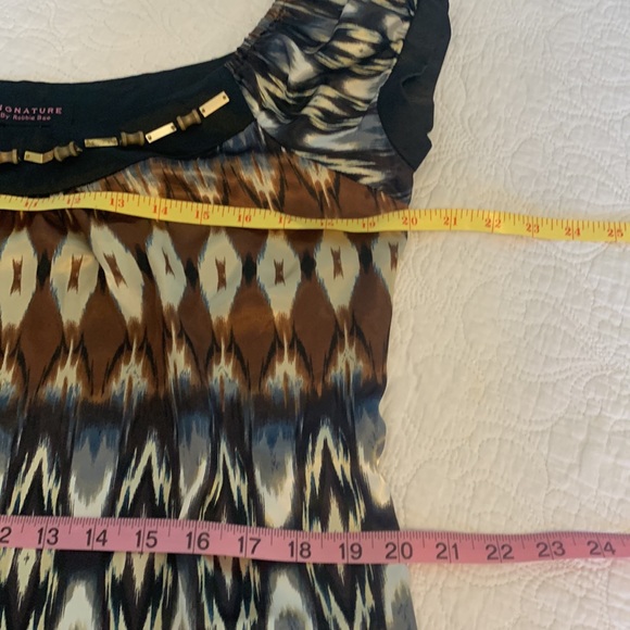 Signature by Robbie Bee dress - Picture 8 of 11